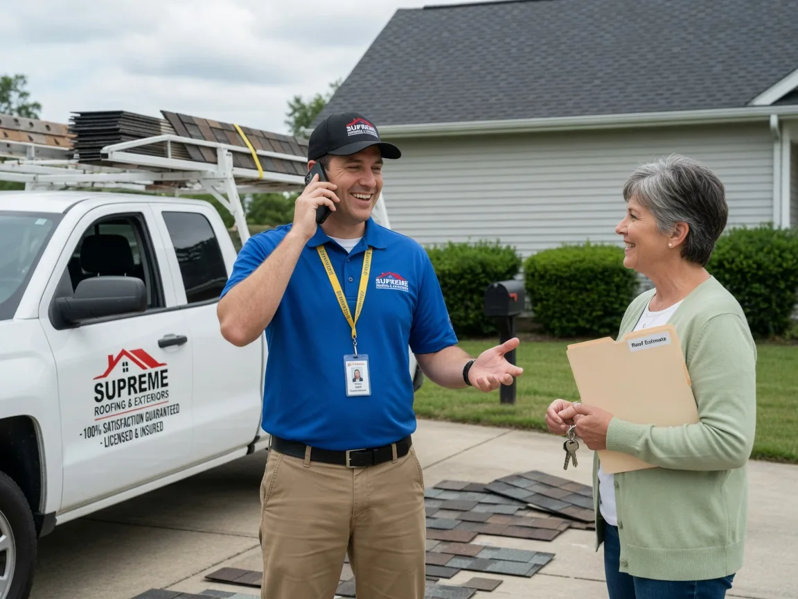 Roof Replacement Camp Hill, AL FAQs