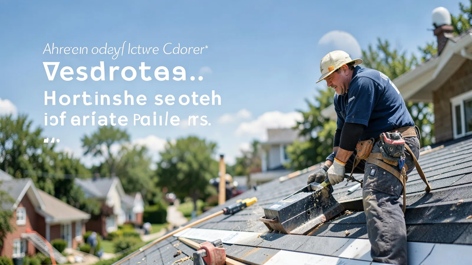 Roof Replacement in Camp Hill, AL near me